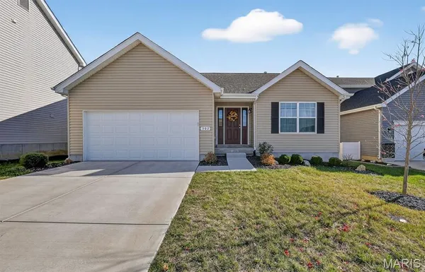 $299,900 | 302 Freedom Drive, Foristell, MO 63348