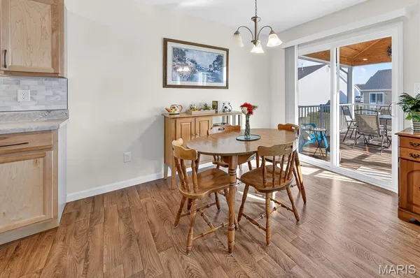 $299,900 | 302 Freedom Drive, Foristell, MO 63348