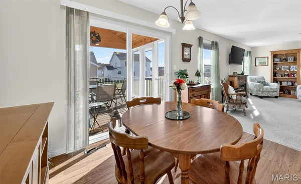 $299,900 | 302 Freedom Drive, Foristell, MO 63348