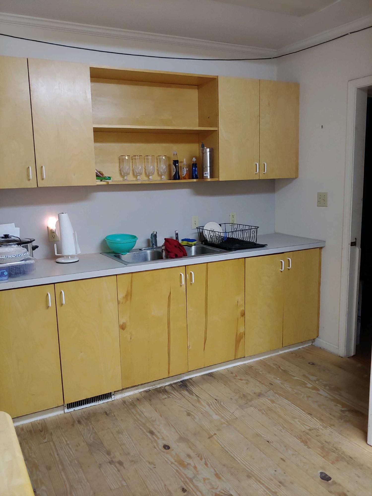 1618 Pinecrest Road Charleston, SC 29407 - Photo 2 of 9 main kitchen