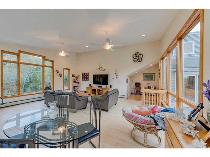 467 Exeter Road North Kingstown, RI 02852 - Photo 6 of 17 Den/Family/Great Room.