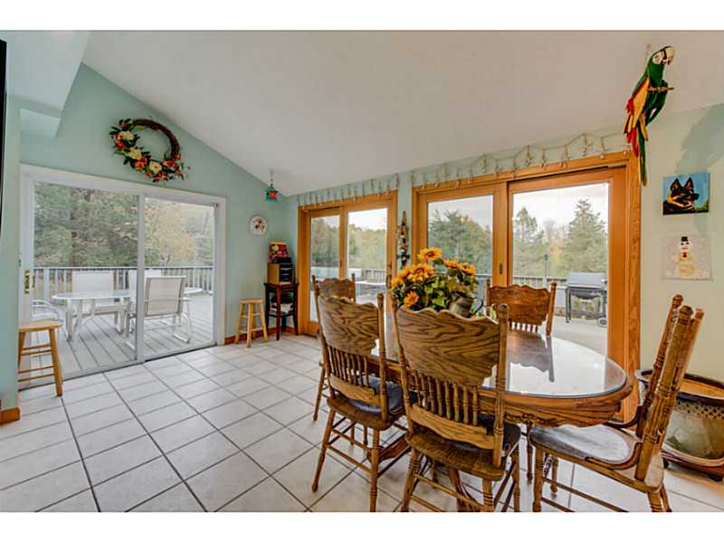 467 Exeter Road North Kingstown, RI 02852 - Photo 7 of 17 Kitchen.