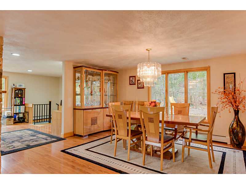 467 Exeter Road North Kingstown, RI 02852 - Photo 9 of 17 Dining Room.