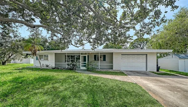 $297,700 | 5938 Murdock Avenue, Sarasota, FL 34231