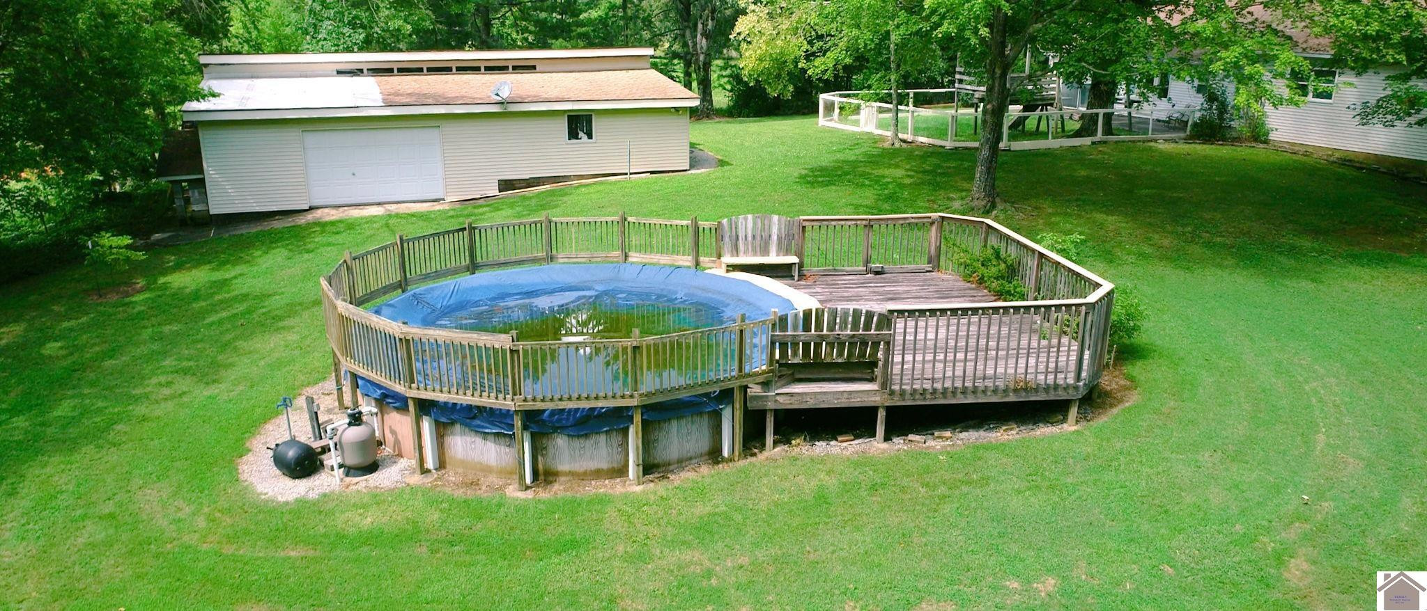 1741 Bethel Road Murray, KY 42071 - Photo 25 of 34 Photo 25