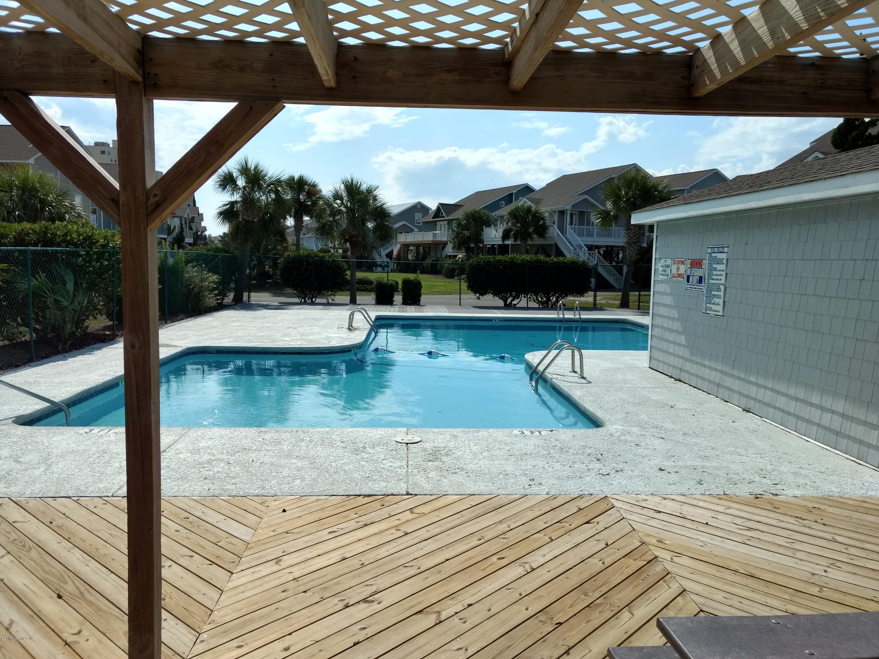 7 Seabrook Road Ocean Isle Beach, NC 28469 - Photo 19 of 25 Island Park - 1 of 2 Outdoor Pools