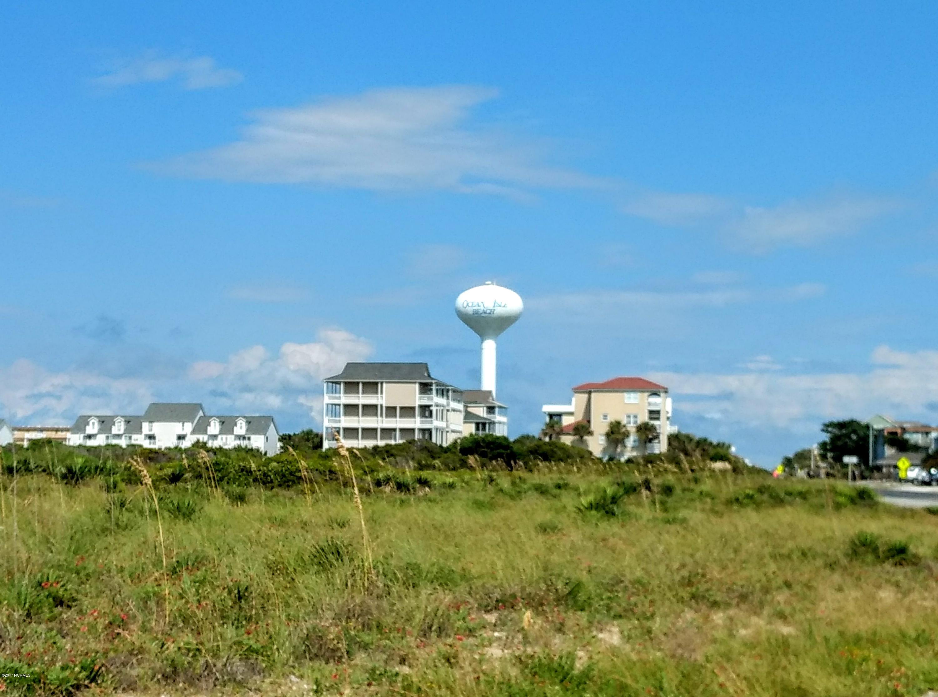 7 Seabrook Road Ocean Isle Beach, NC 28469 - Photo 21 of 25 OIB Watertower