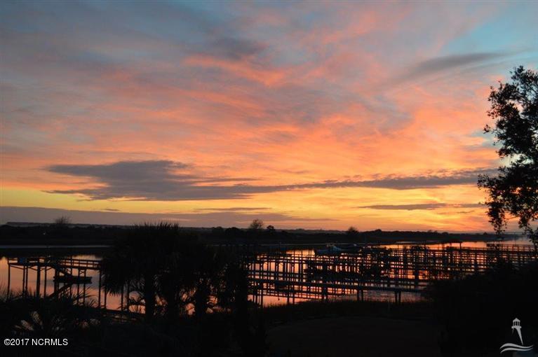 7 Seabrook Road Ocean Isle Beach, NC 28469 - Photo 23 of 25 Beach Sunsets!