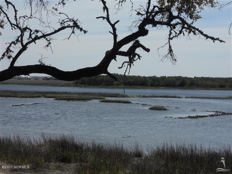 7 Seabrook Road Ocean Isle Beach, NC 28469 - Photo 24 of 25 Sunset Beach Waterway
