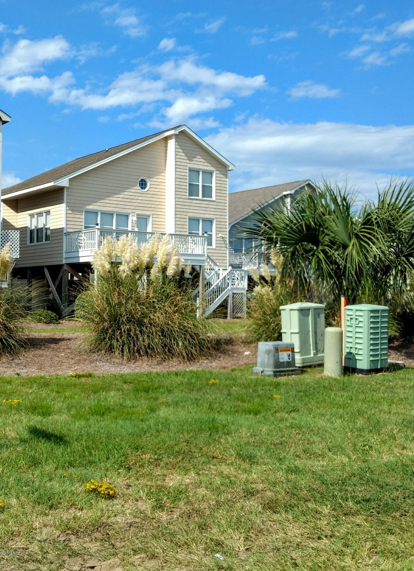 7 Seabrook Road Ocean Isle Beach, NC 28469 - Photo 3 of 25 Island Park 3