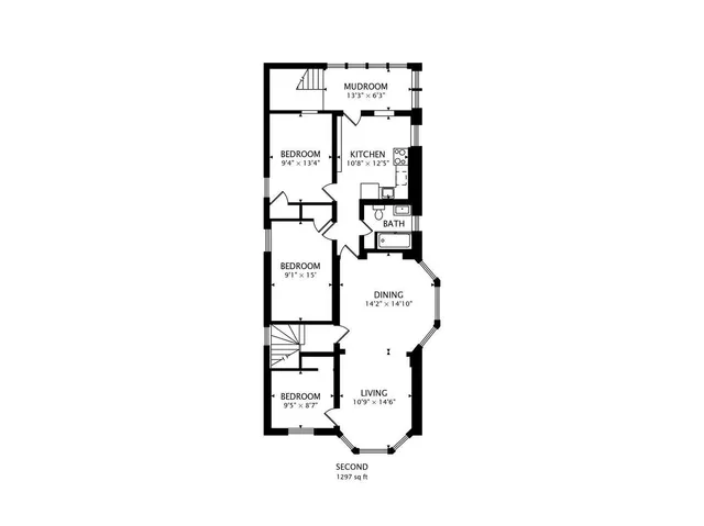 $639,000 | 1134 South Oak Park Avenue, Oak Park, IL 60304