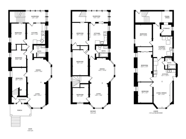 $639,000 | 1134 South Oak Park Avenue, Oak Park, IL 60304
