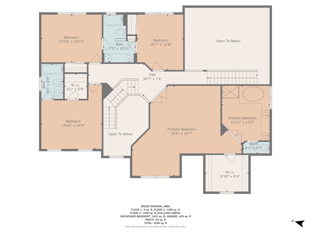 14 Pine Tree Drive Methuen, MA 01844 - Photo 41 of 42