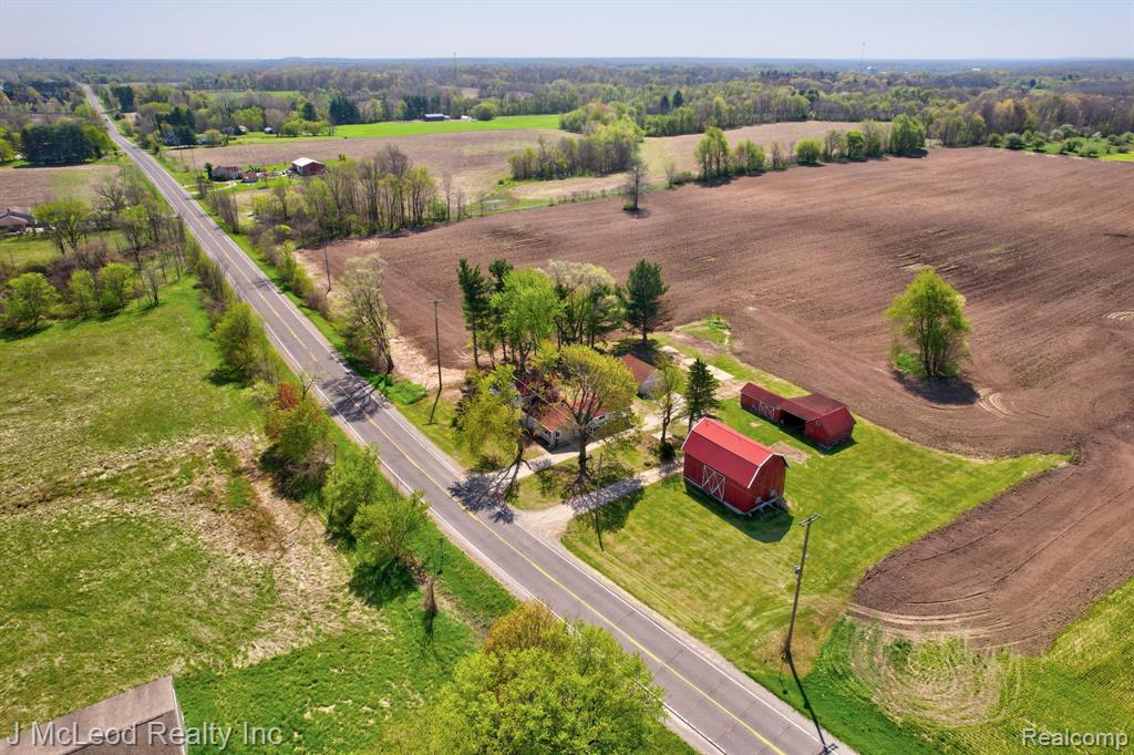 7016 East Dodge Road Mount Morris, MI 48458 - Photo 60 of 67