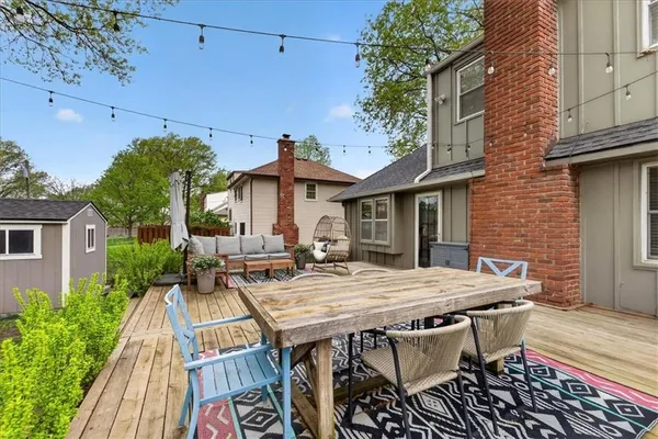 $364,900 | 11401 West 72nd Terrace, Shawnee, KS 66203
