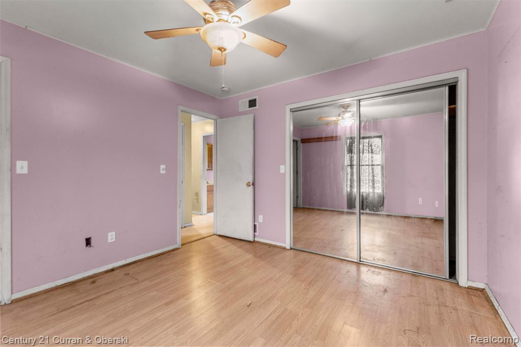 12941 Mayer Road Maybee, MI 48159 - Photo 14 of 49