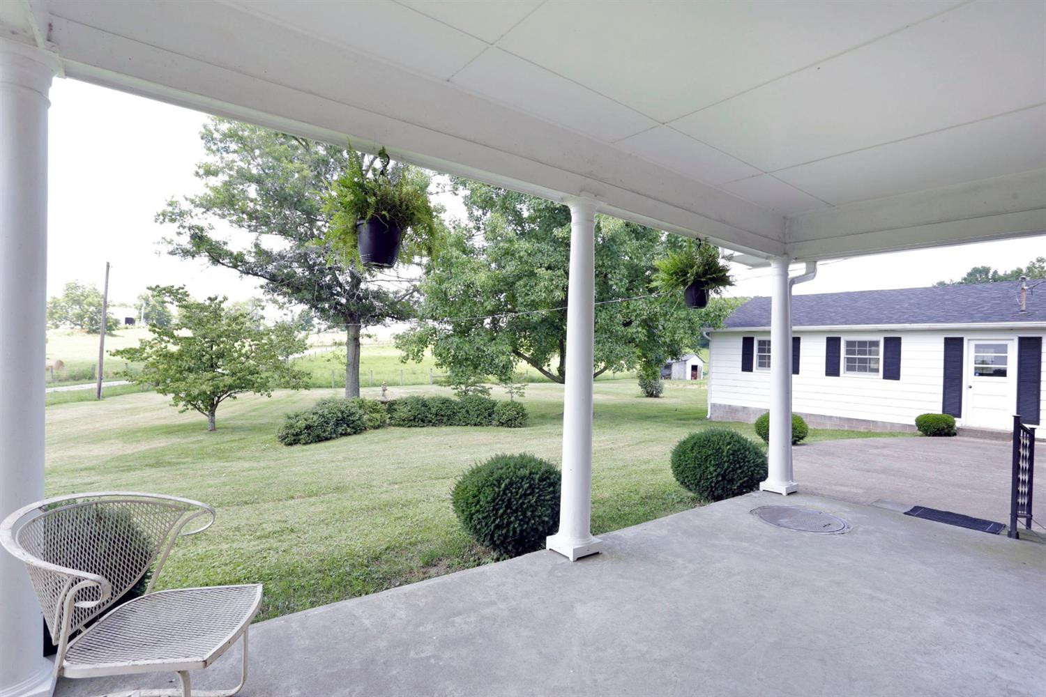 511 Ruddles Mill Road Paris, KY 40361 - Photo 26 of 32 Photo 26