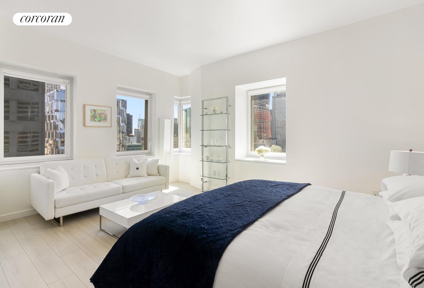 70 West 45th Street, Unit PH1 Manhattan, NY 10036 - Photo 14 of 25