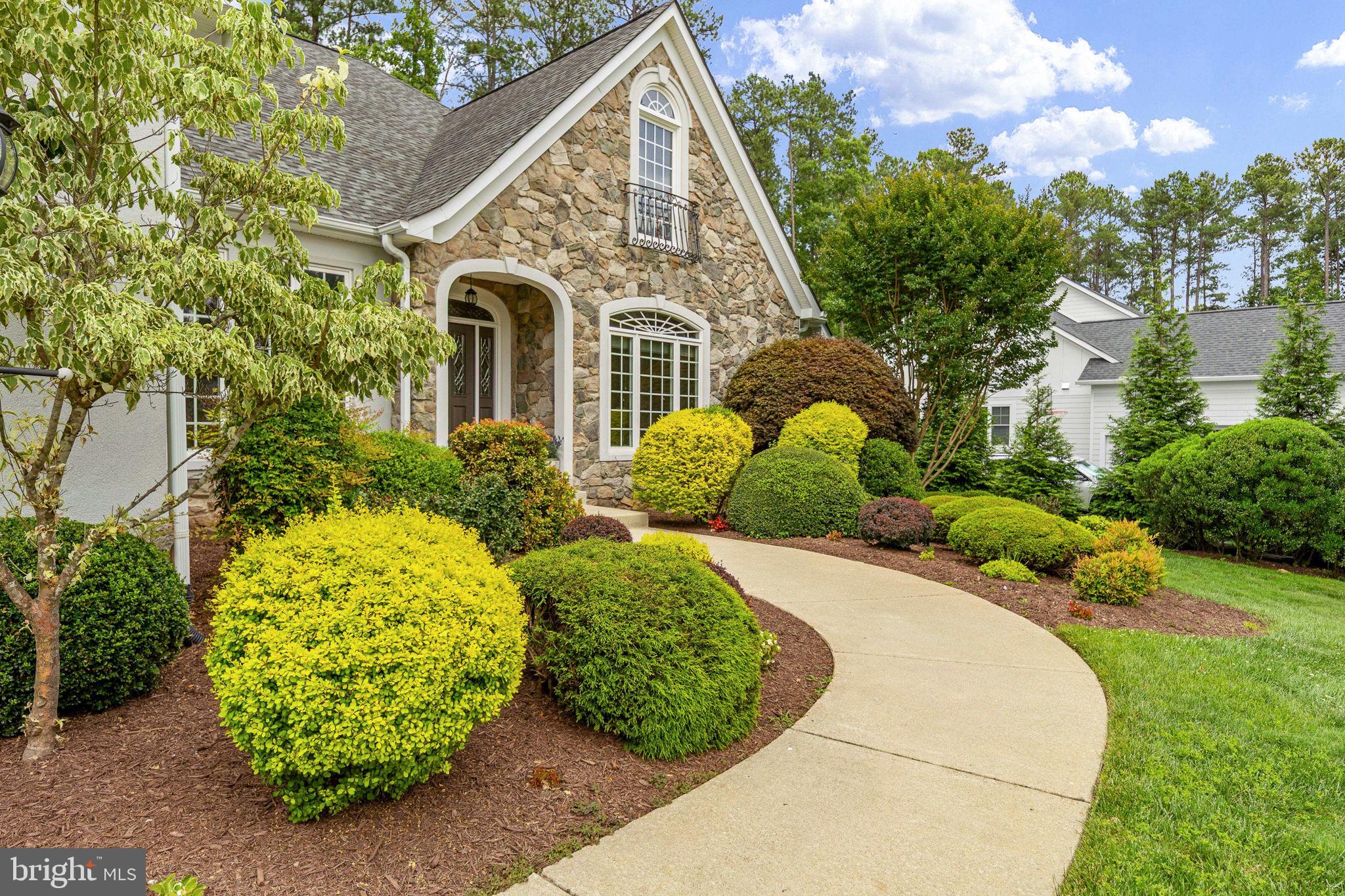 10604 Chatham Ridge Way Spotsylvania, VA 22551 - Photo 9 of 130