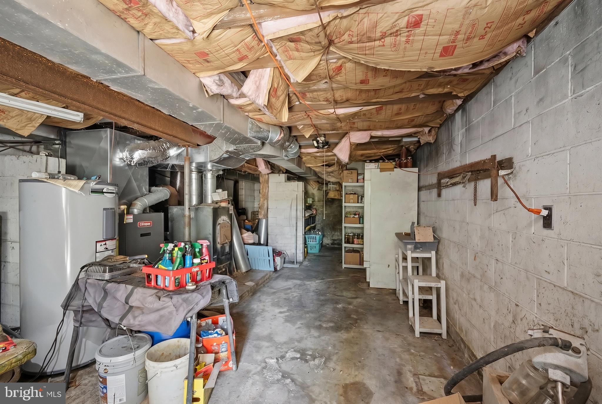 797 Noah Frazee Road Friendsville, MD 21531 - Photo 55 of 64