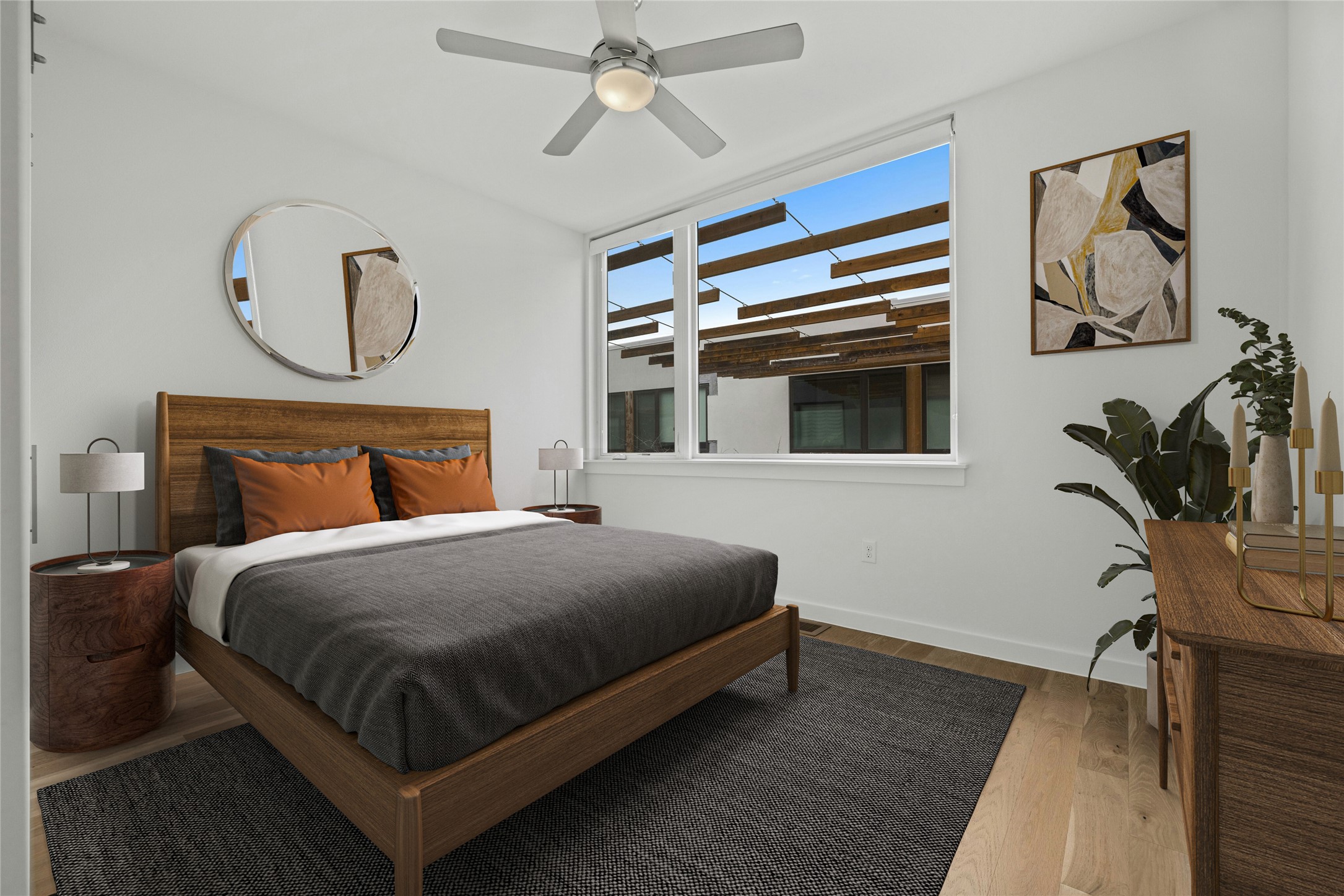 2002 East 7th Street, Unit 220 Austin, TX 78702 - Photo 6 of 17