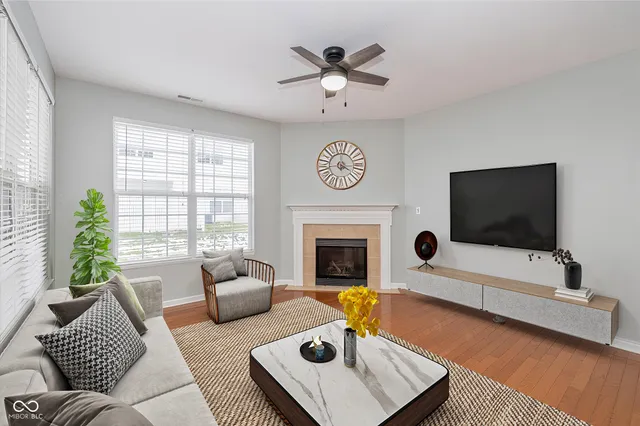 $294,900 | 16317 Meadowlands Court, Westfield, IN 46074