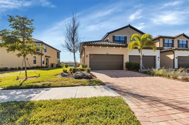 $385,000 | 12385 Ghiberti Circle, Unit 101, Venice, FL 34293