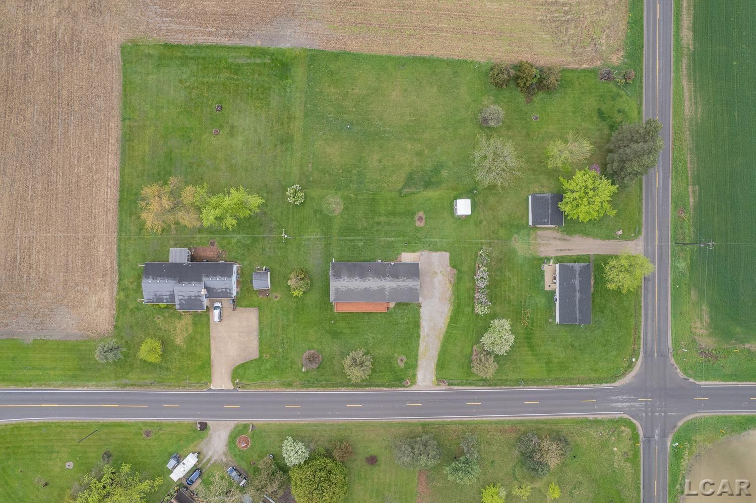 8080 Burton Road Adrian, MI 49221 - Photo 39 of 44