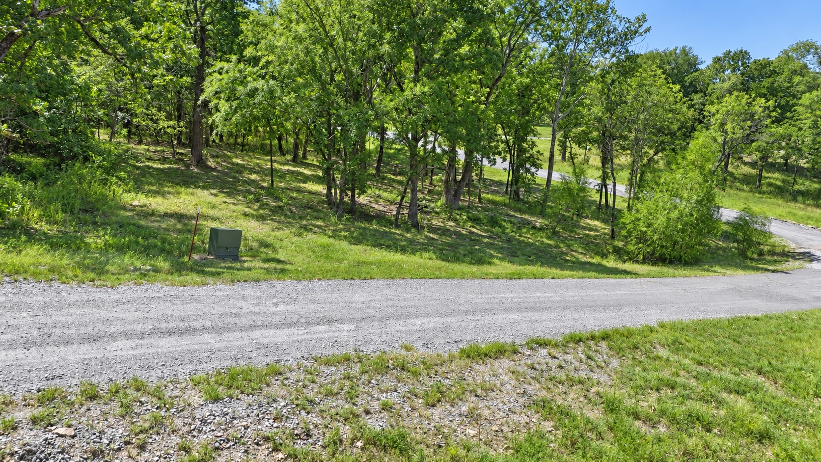 213 Patriot Pointe Road Eufaula, OK 74432 - Photo 5 of 18 0.685 acres
