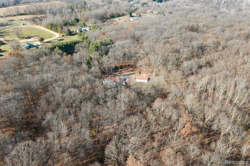 5245 Dutton Road Gregory, MI 48137 - Photo 53 of 58