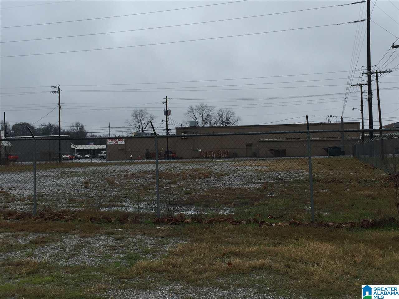 6th Street South Clanton, AL 35045 - Photo 1 of 4