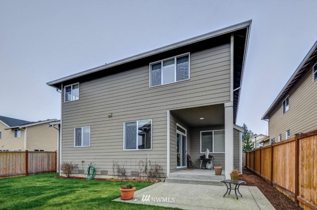 16031 Southeast 137th Terrace Renton, WA 98059 - Photo 14 of 14 Gallery Image 14