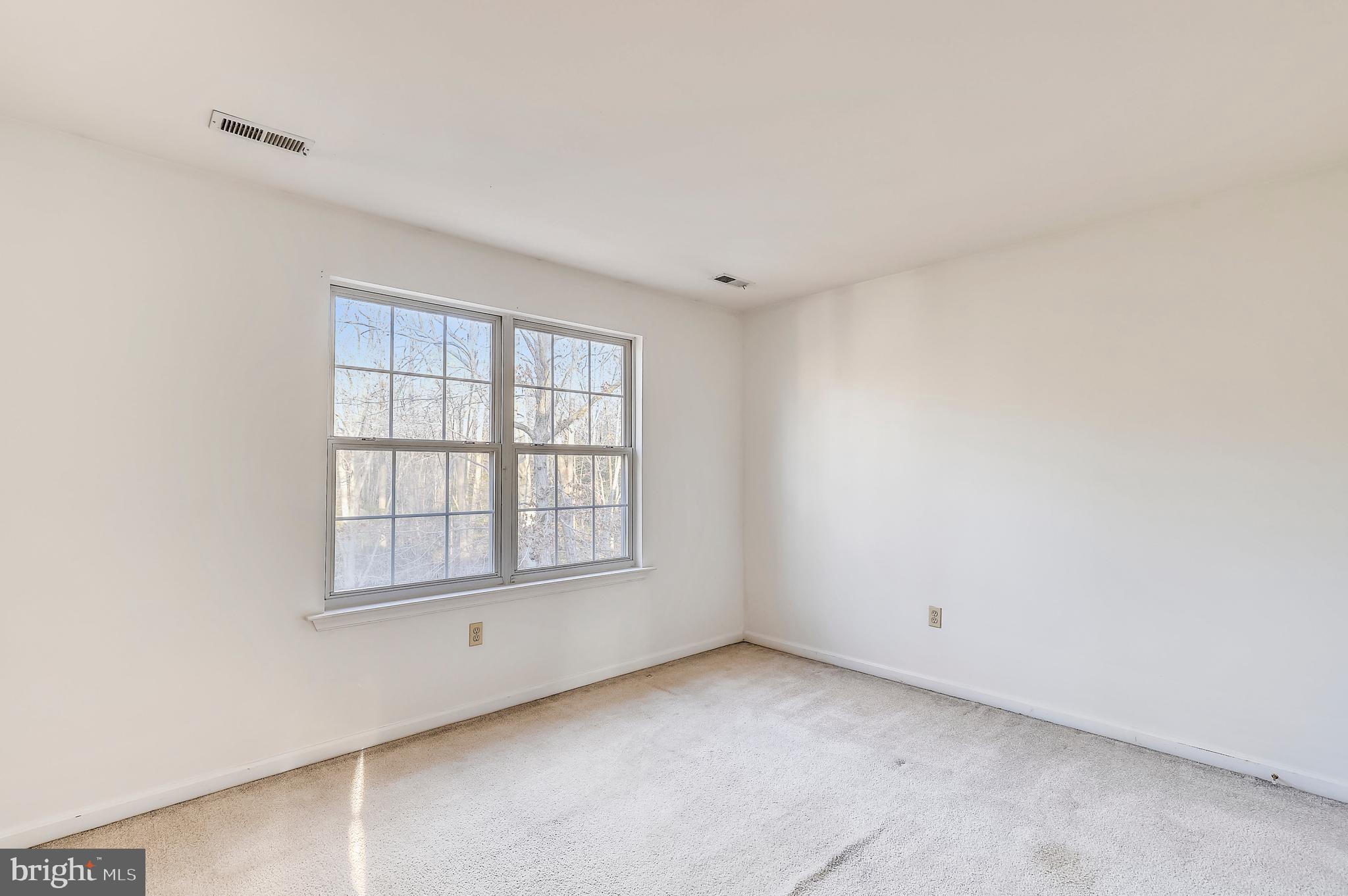 385 Ball Road St. Leonard, MD 20685 - Photo 14 of 52 Large 4th Bedroom - Upper Level