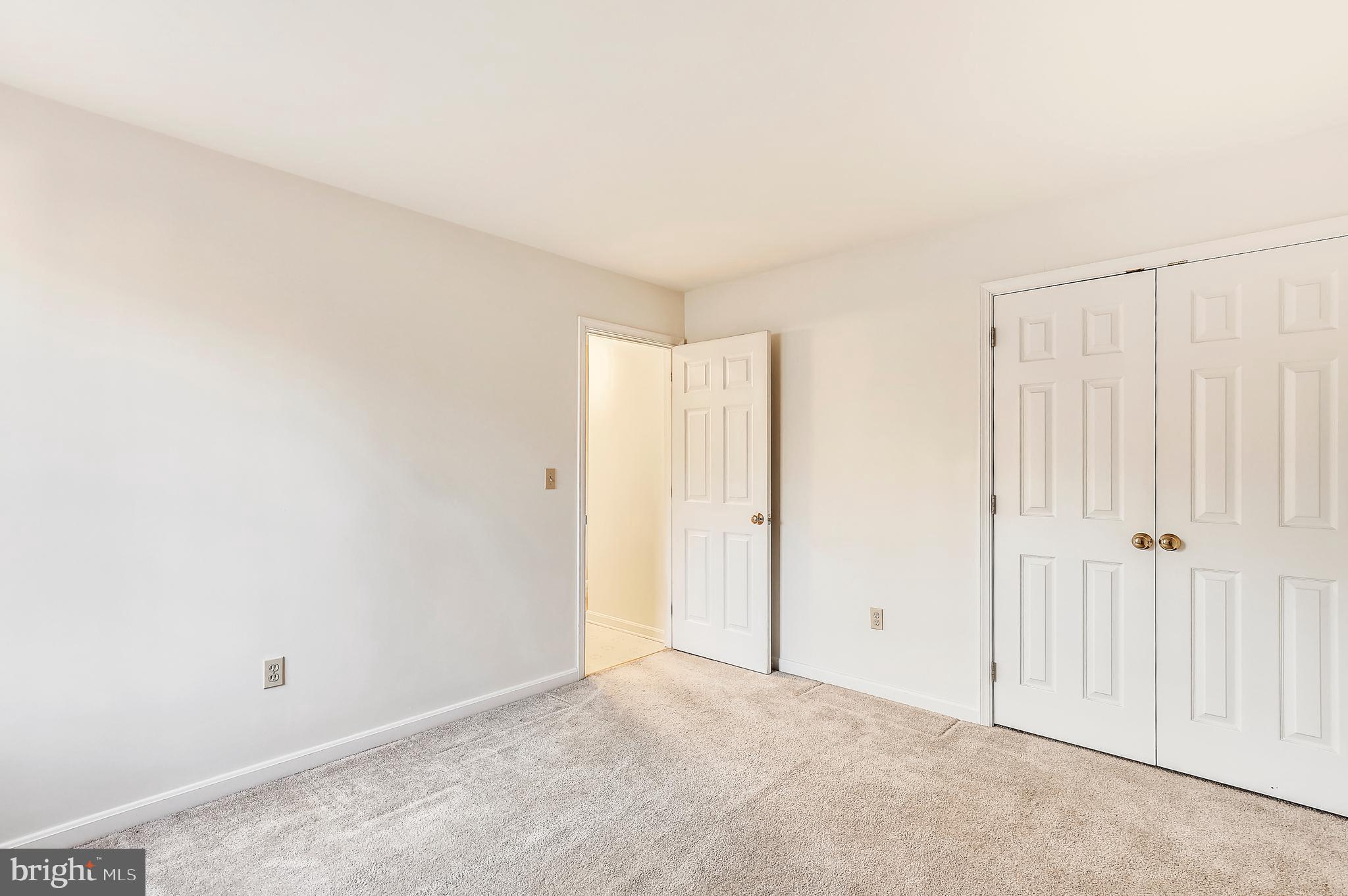 385 Ball Road St. Leonard, MD 20685 - Photo 32 of 52 Large Main Level Bedroom