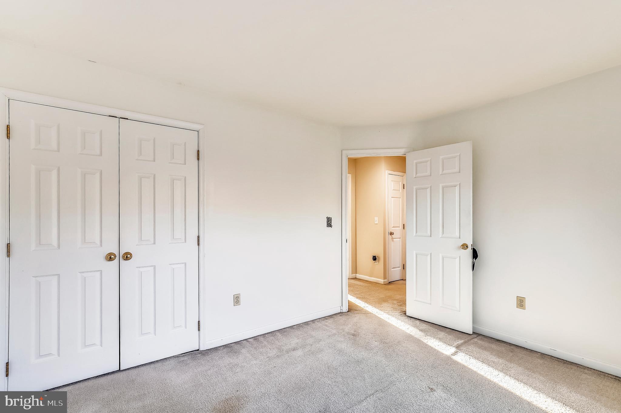 385 Ball Road St. Leonard, MD 20685 - Photo 37 of 52 4th Bedroom - Upper Level