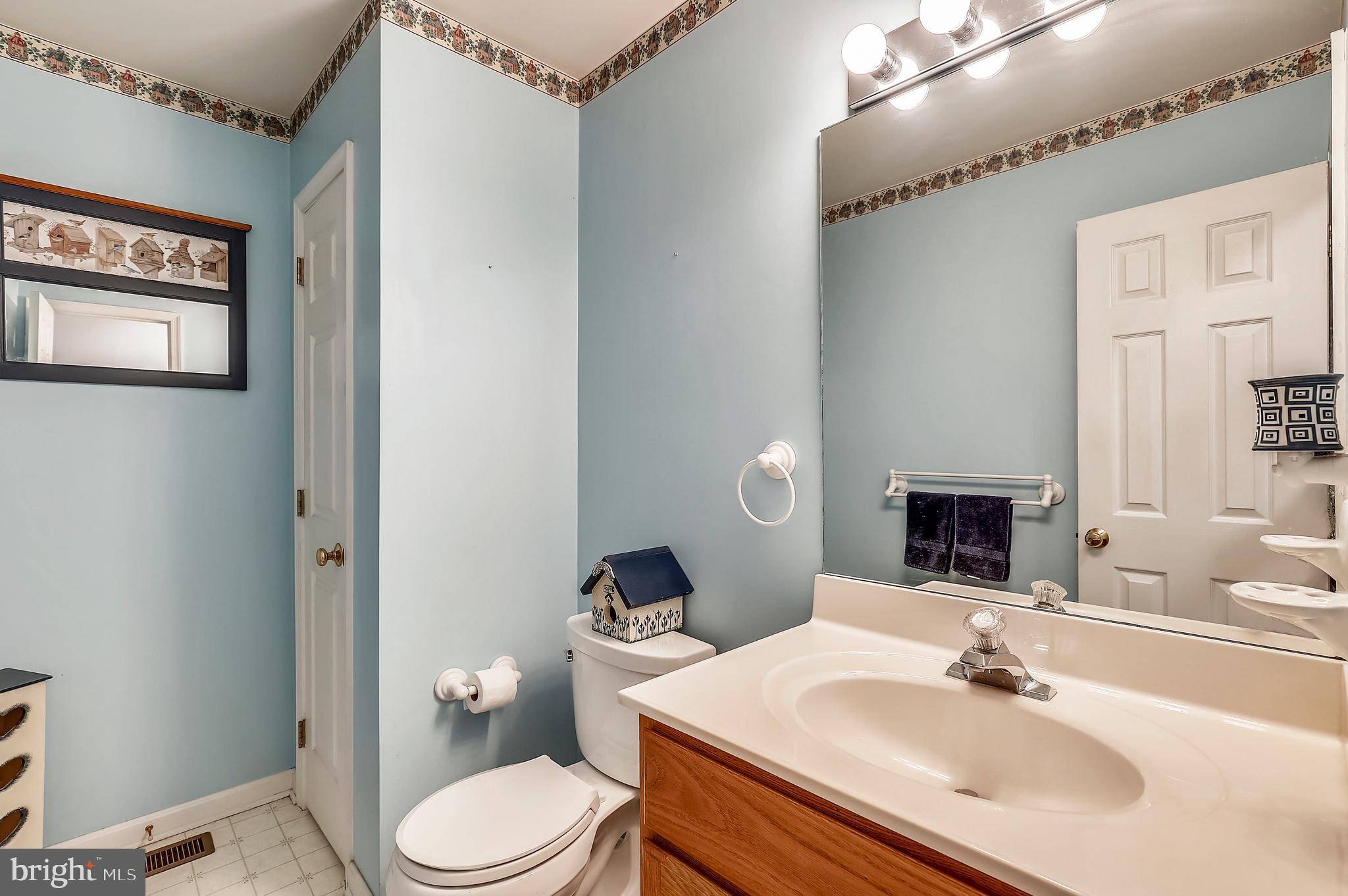 385 Ball Road St. Leonard, MD 20685 - Photo 7 of 52 Half Bath-Main LVL can be converted into Full Bath