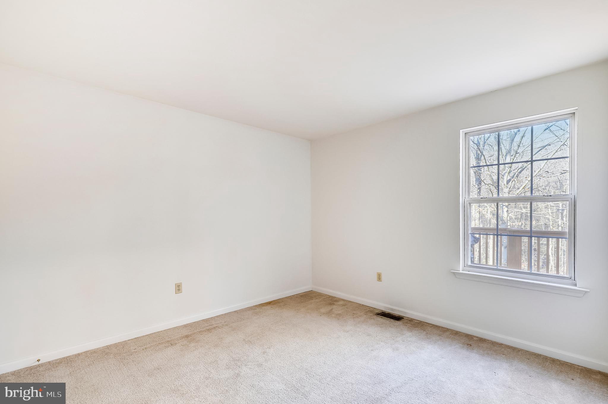 385 Ball Road St. Leonard, MD 20685 - Photo 8 of 52 Large Main Level Bedroom
