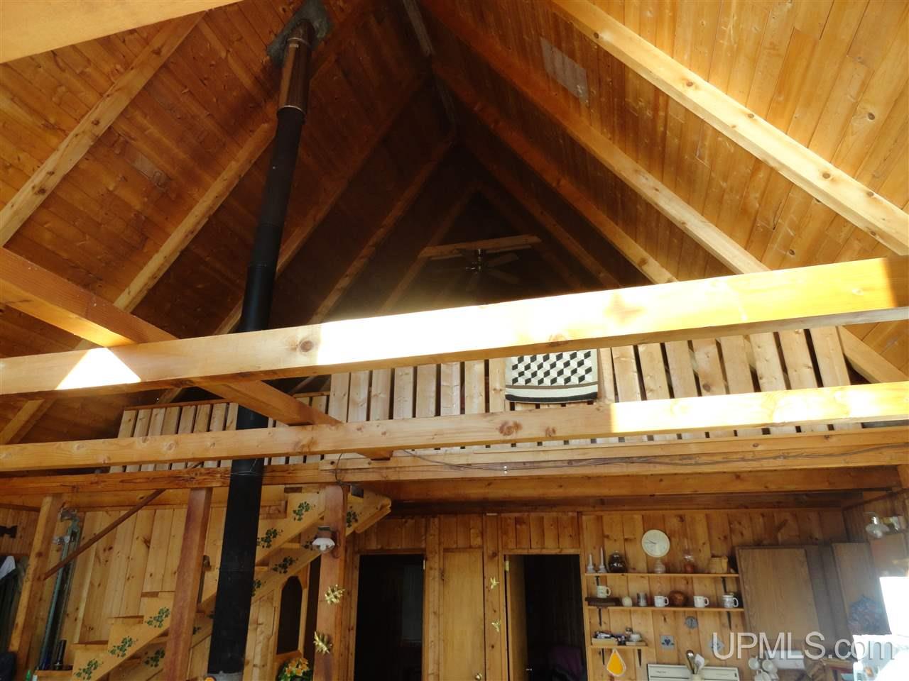 2534 Co Road Marquette, MI 49855 - Photo 26 of 35