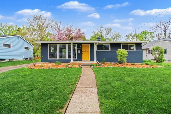 $534,900 | 2702 Cranbrook Road, Ann Arbor, MI 48104