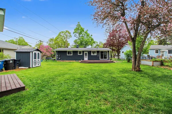 $534,900 | 2702 Cranbrook Road, Ann Arbor, MI 48104