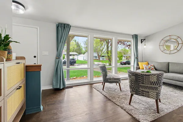 $534,900 | 2702 Cranbrook Road, Ann Arbor, MI 48104