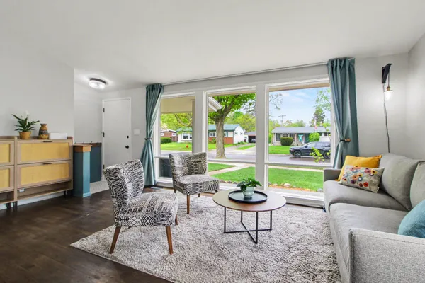 $534,900 | 2702 Cranbrook Road, Ann Arbor, MI 48104