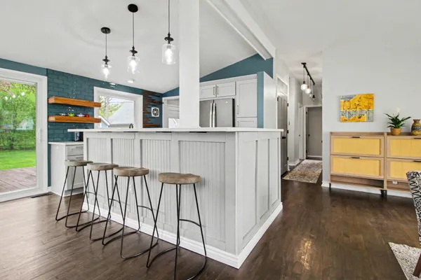 $534,900 | 2702 Cranbrook Road, Ann Arbor, MI 48104