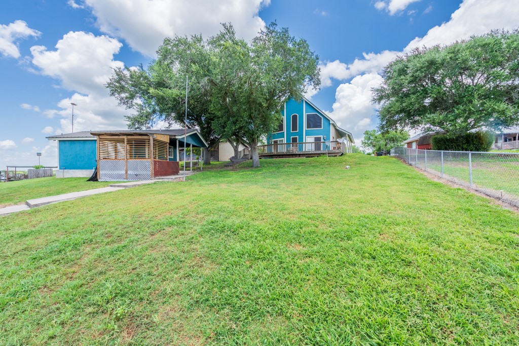137 Windy Ridge Loop Mathis, TX 78368 - Photo 22 of 38