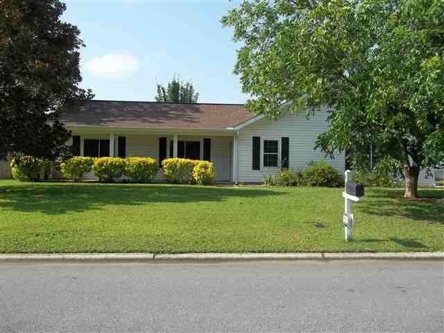 603 Fieldstone Road Warner Robins, GA 31093 - Photo 1 of 1 Gallery Image 1