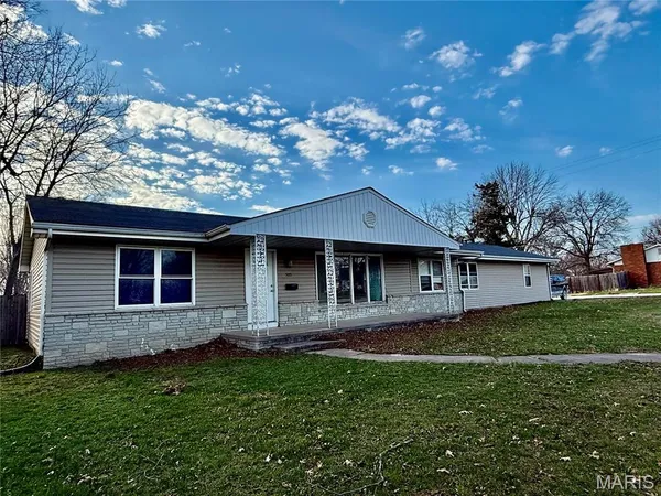 $219,000 | 505 West Walsh Avenue, Montgomery City, MO 63361