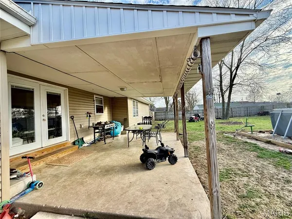 $219,000 | 505 West Walsh Avenue, Montgomery City, MO 63361
