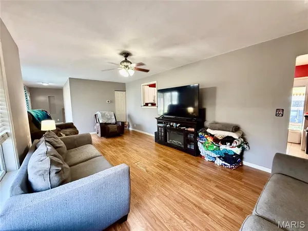 $219,000 | 505 West Walsh Avenue, Montgomery City, MO 63361