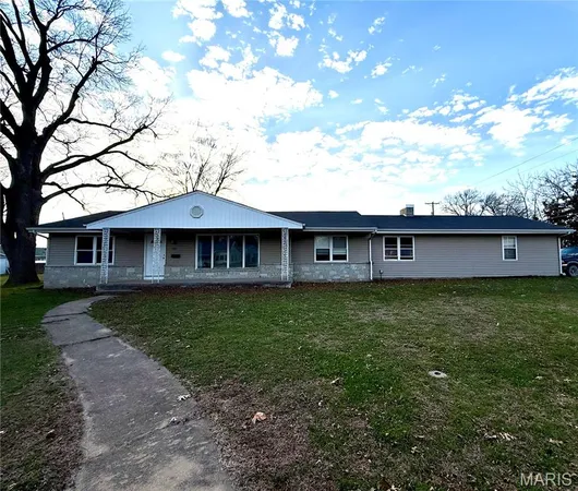$219,000 | 505 West Walsh Avenue, Montgomery City, MO 63361