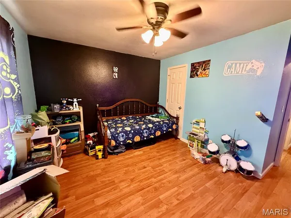 $219,000 | 505 West Walsh Avenue, Montgomery City, MO 63361